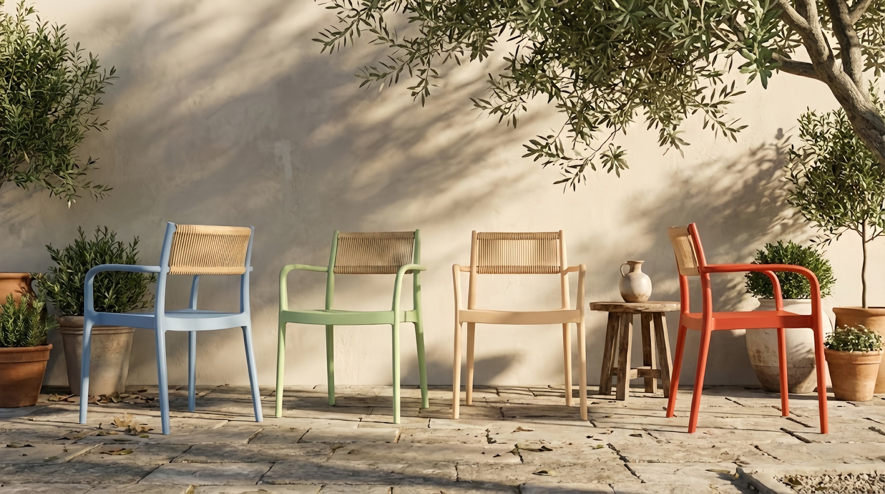 Outdoor Collection