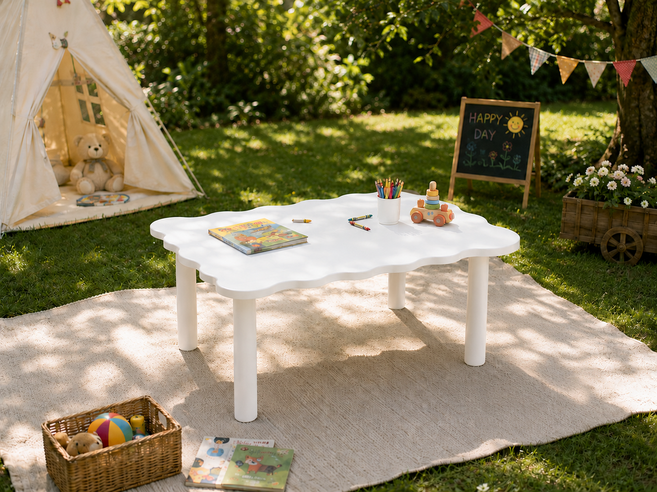 Kids Tables