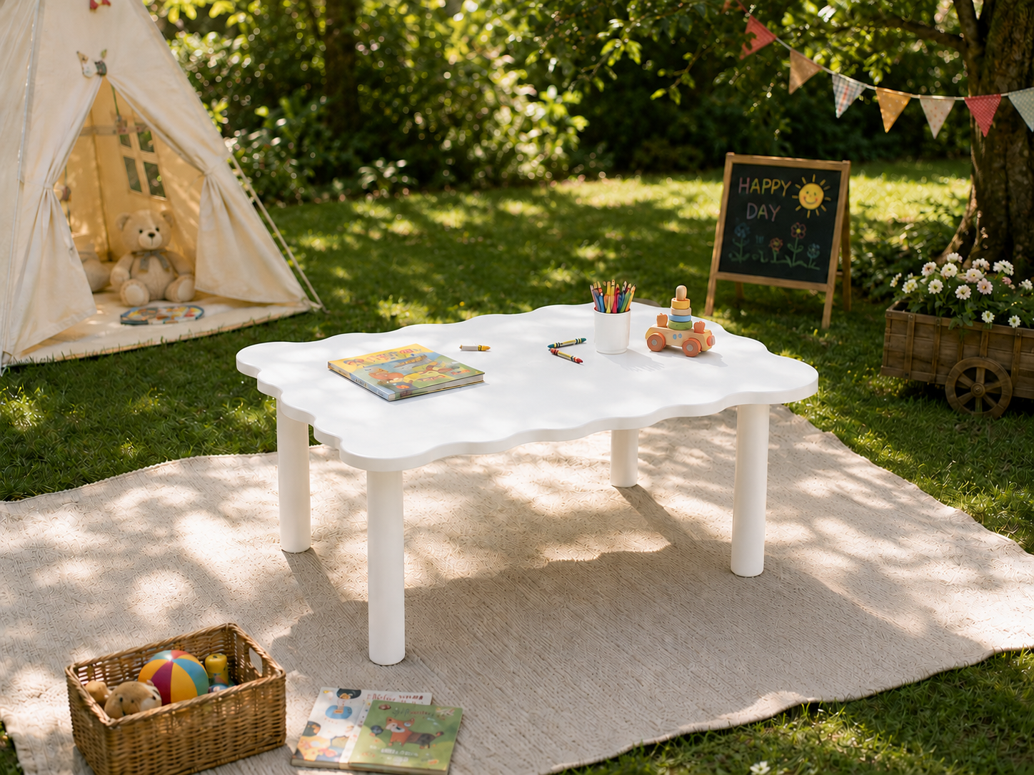 Kids Tables