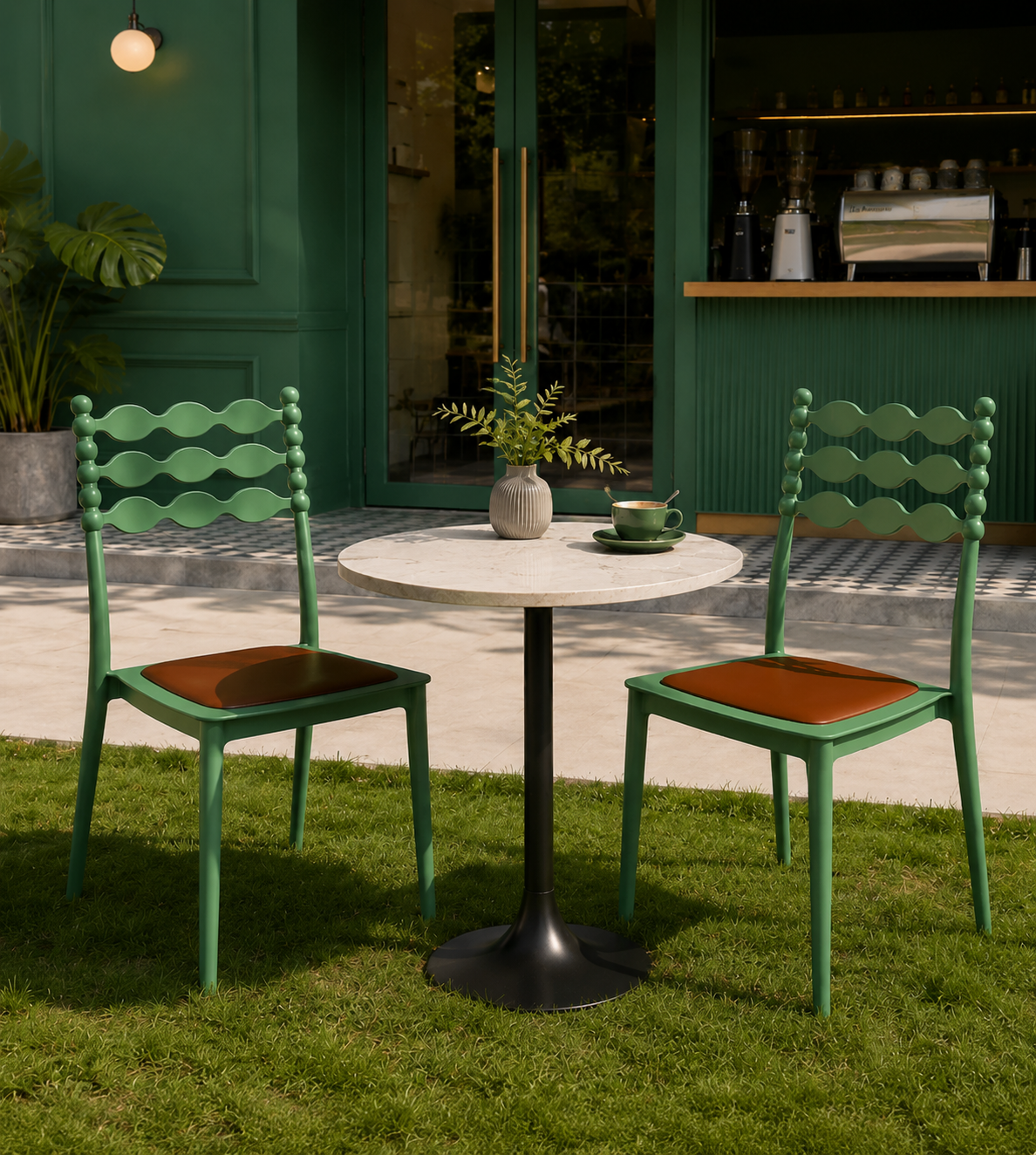 Cafe Chairs