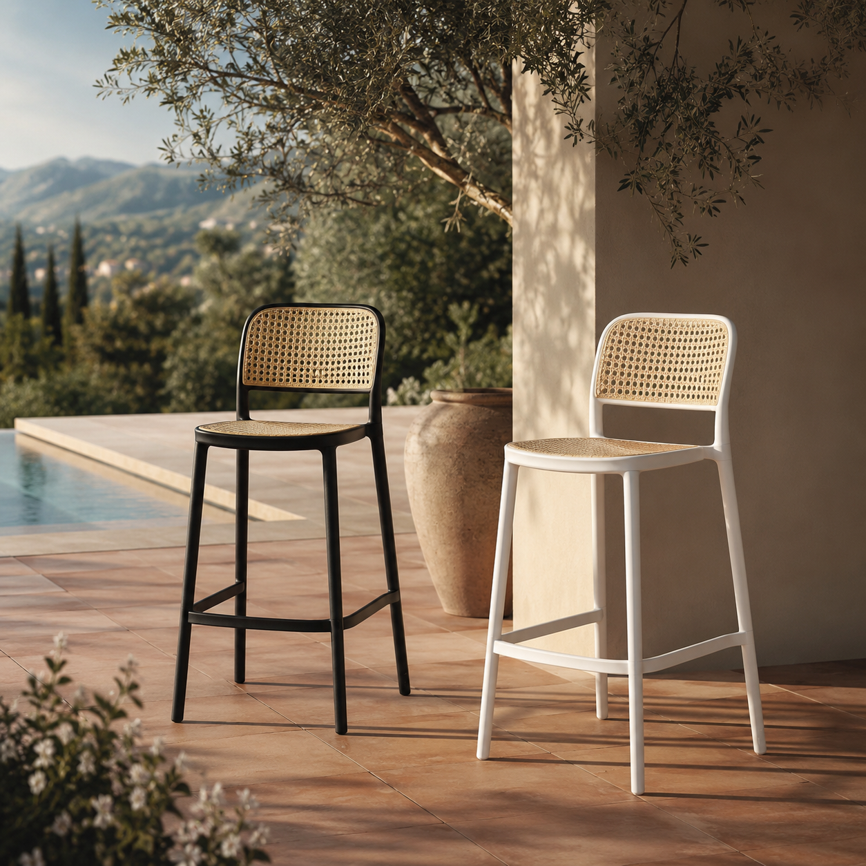 Bar Stools