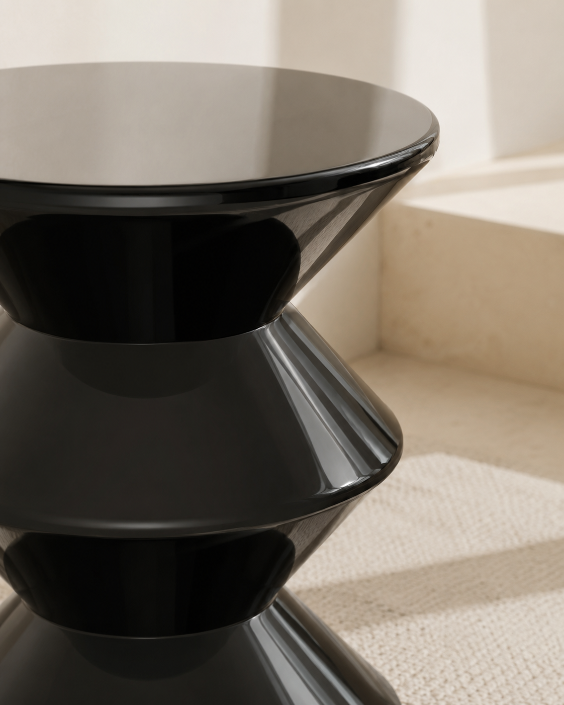 Rounded Forms