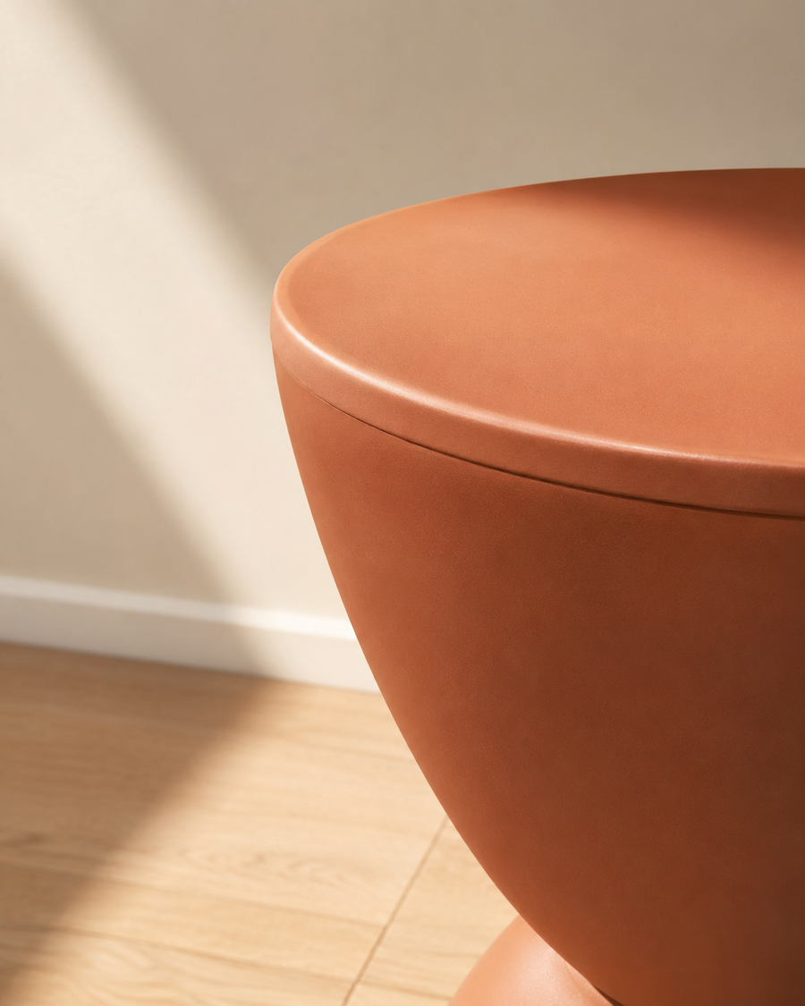 Rounded Corners