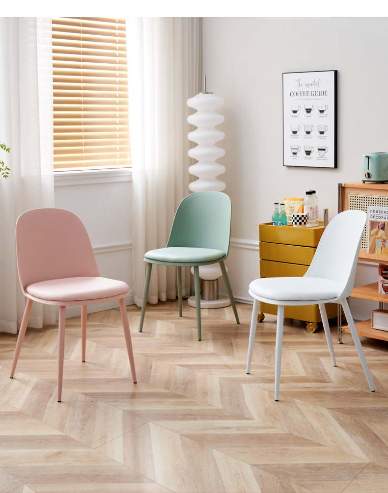 Cafe Chair