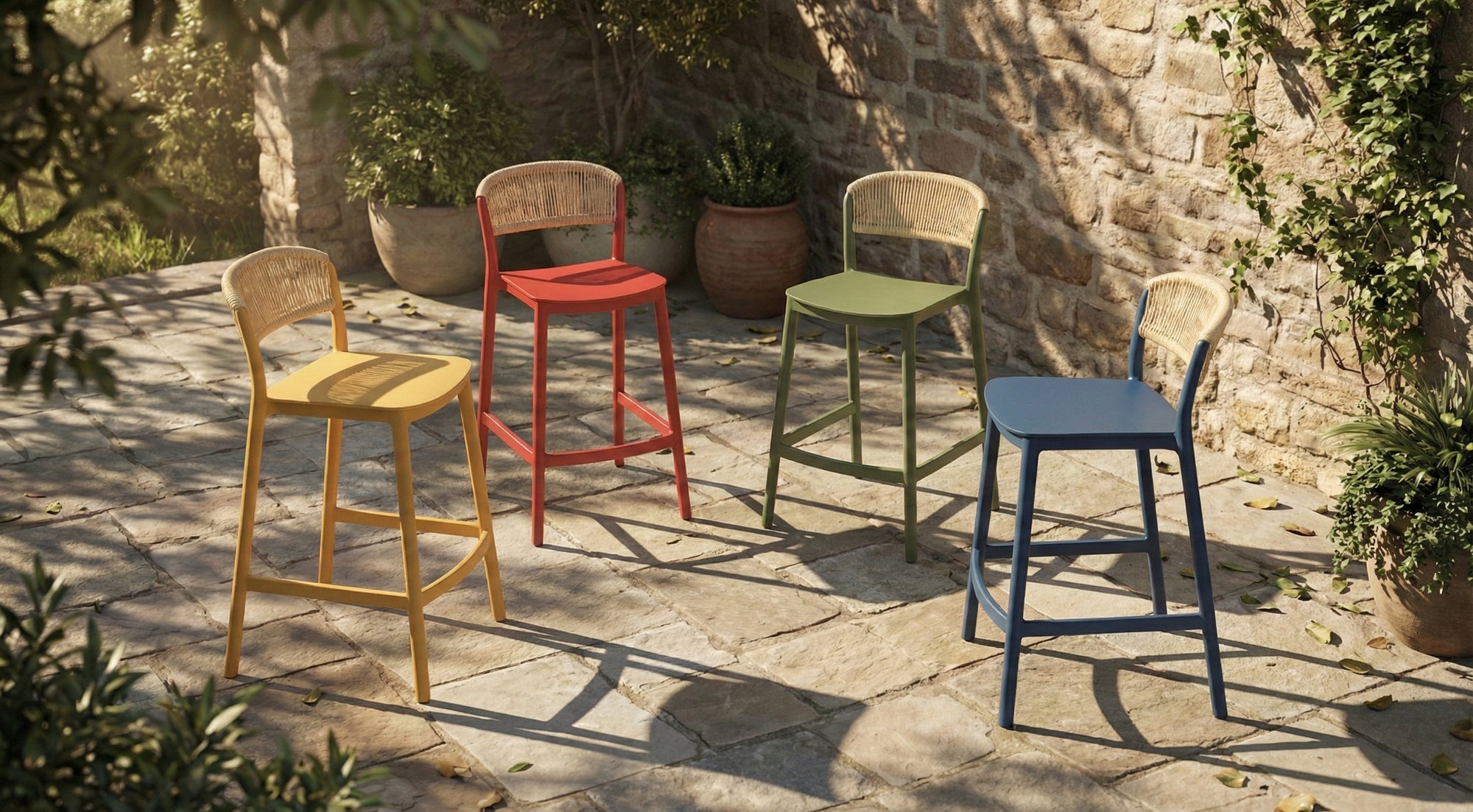 Garden Dining