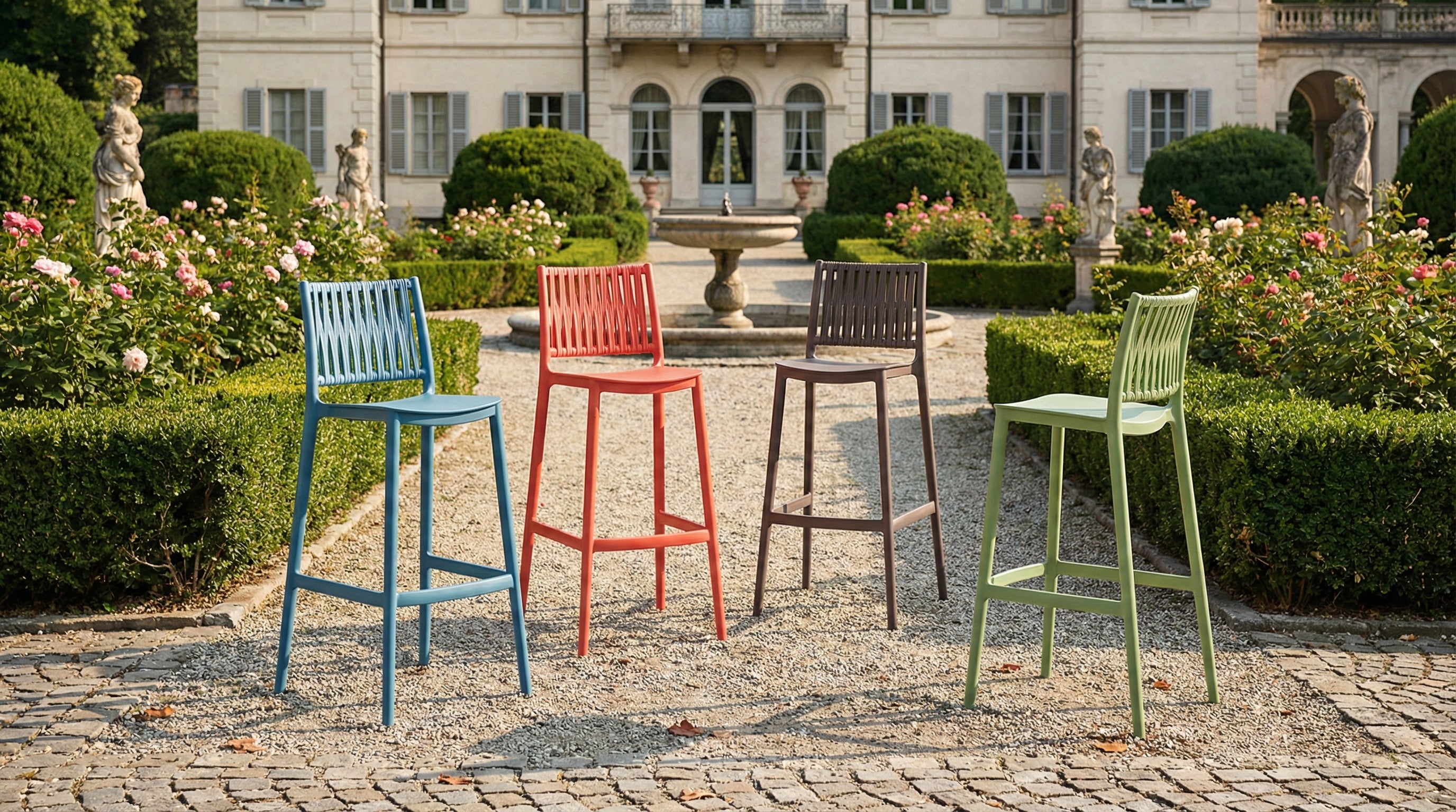 Bar Stools