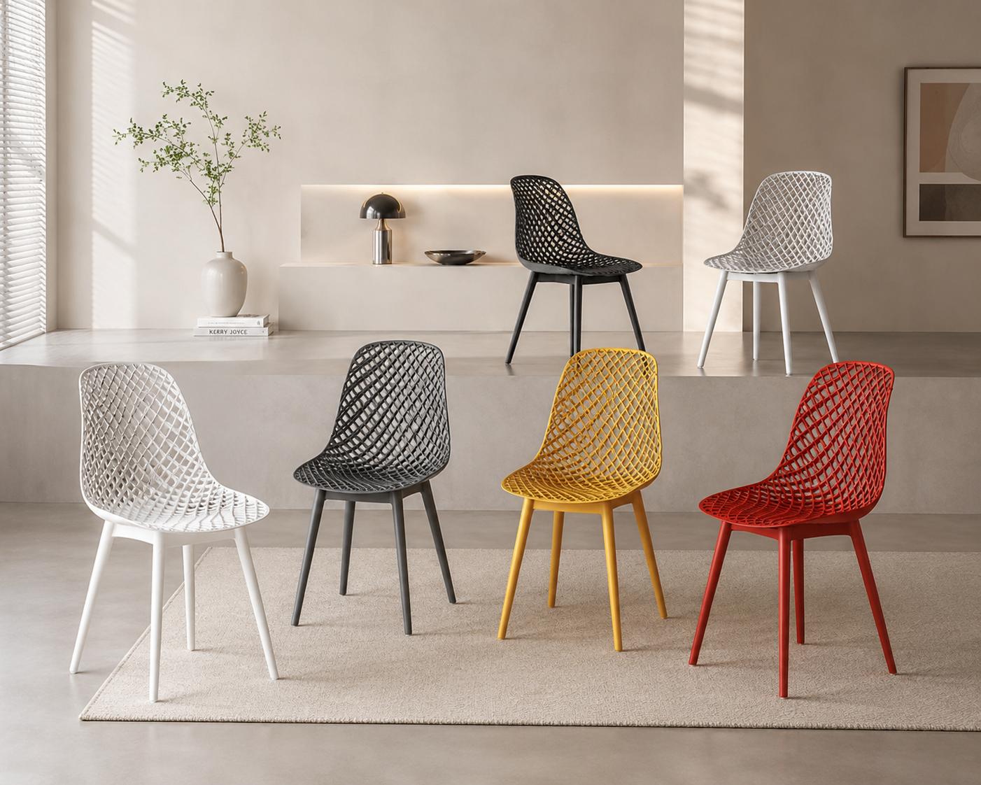 Dining Chairs