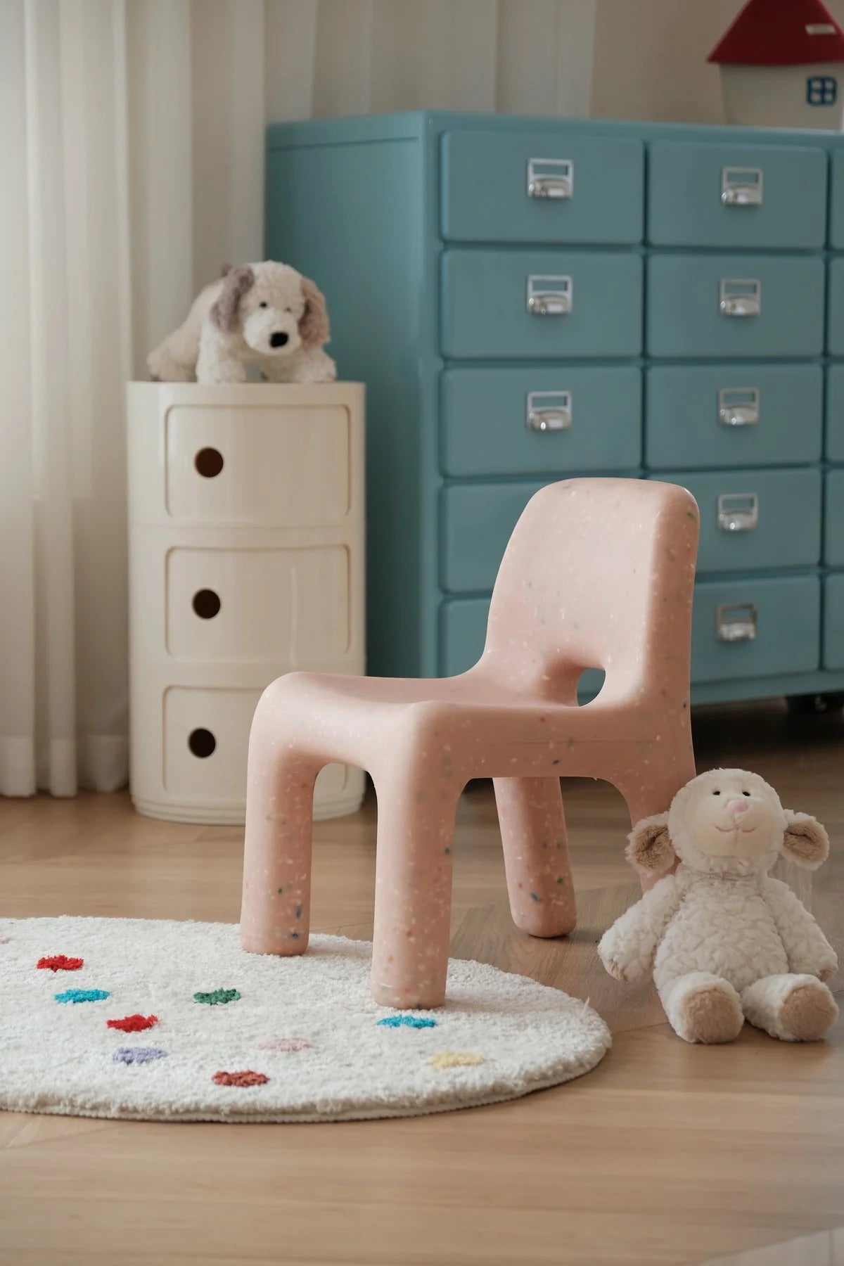 Creative Desk