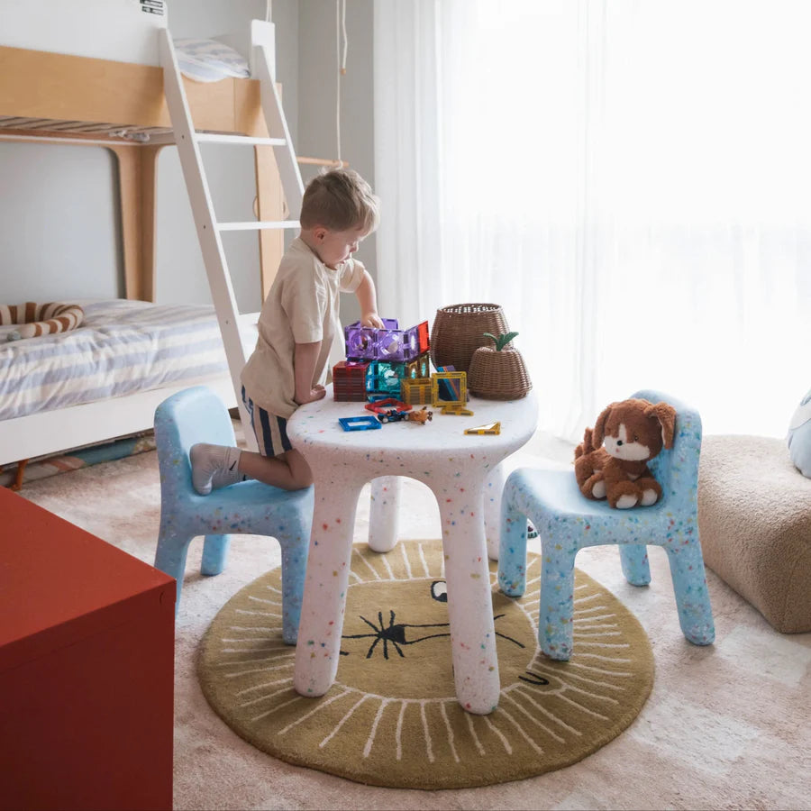 Kids Table Sets