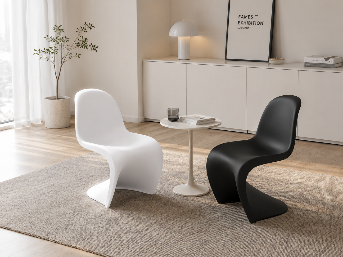 Residential Dining
