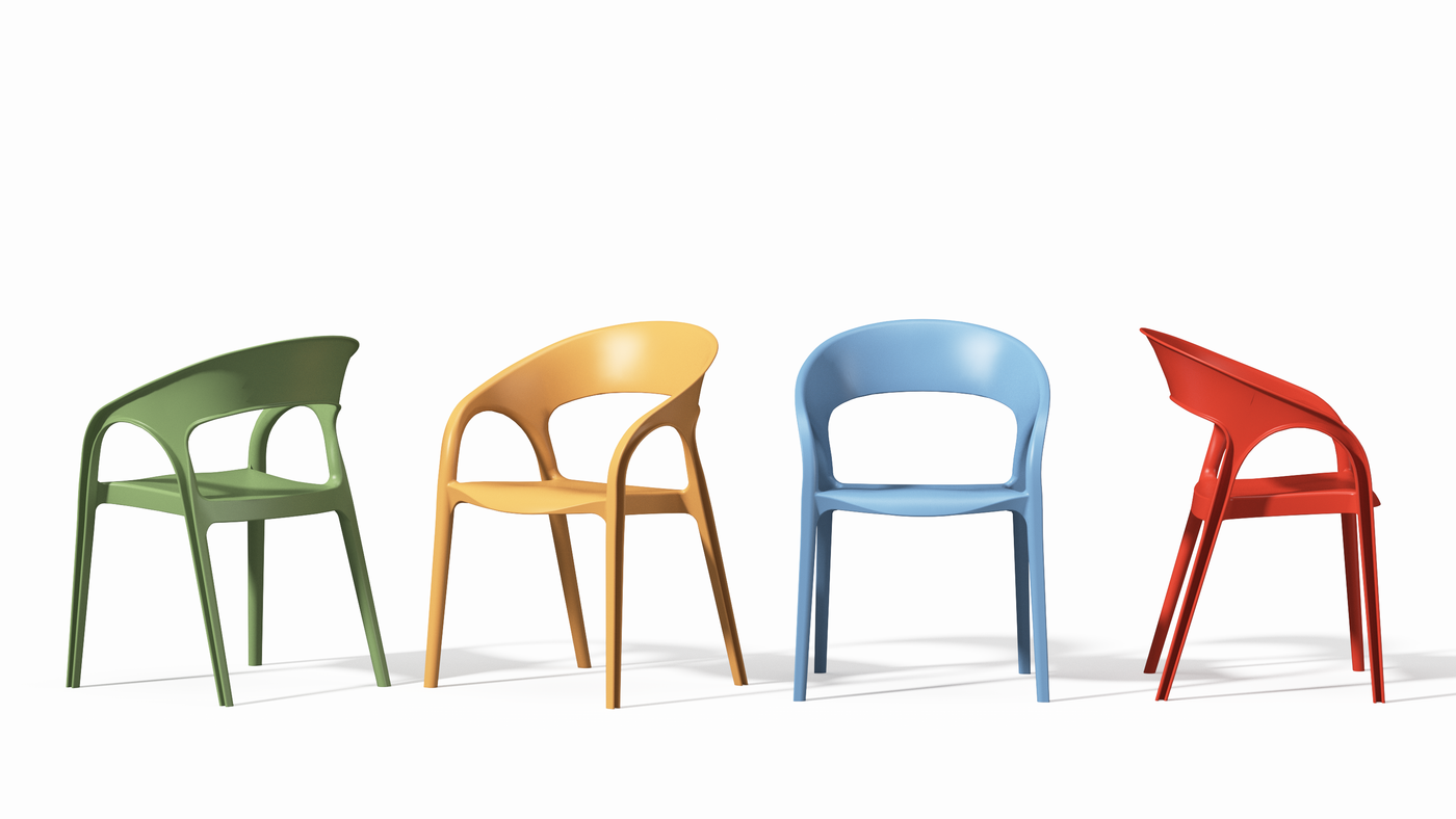 Lounge Chairs