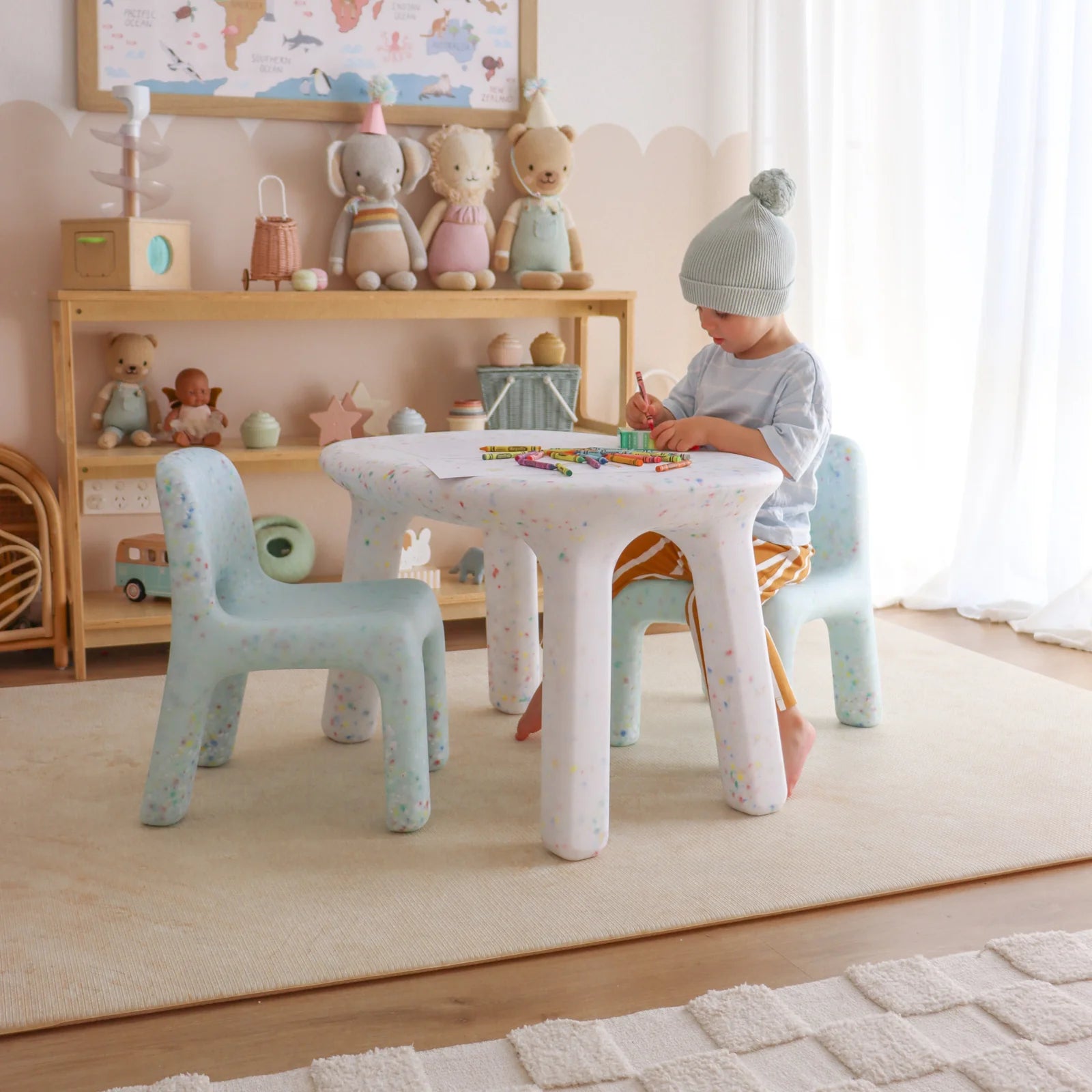 Family Playroom