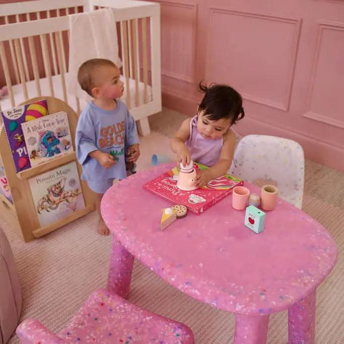 Kids Cafe