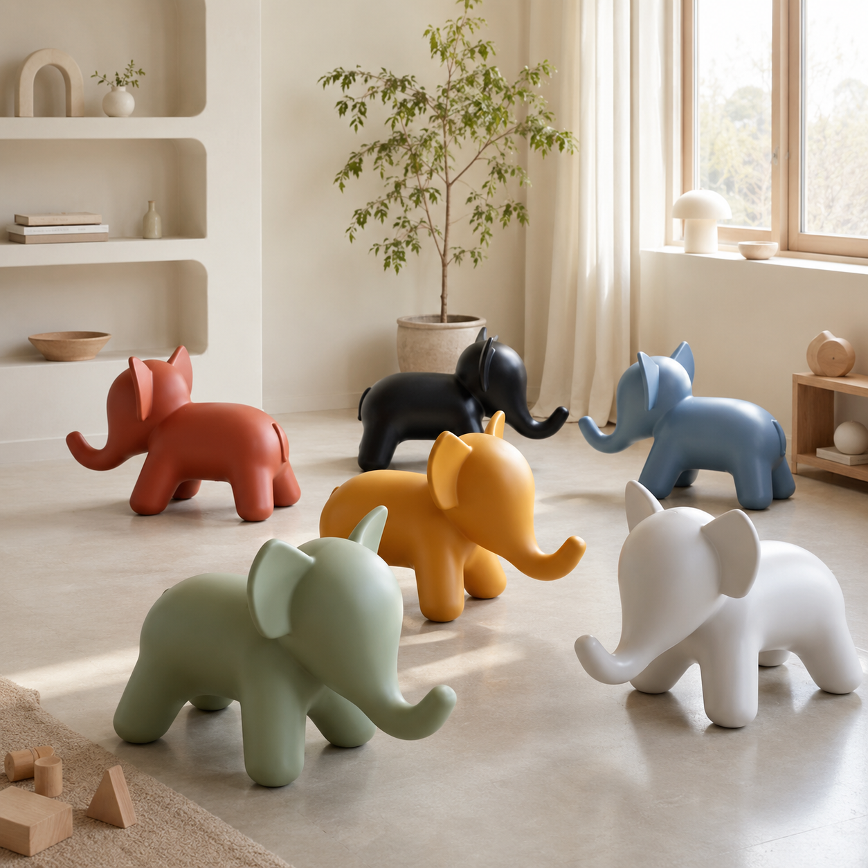 Playroom