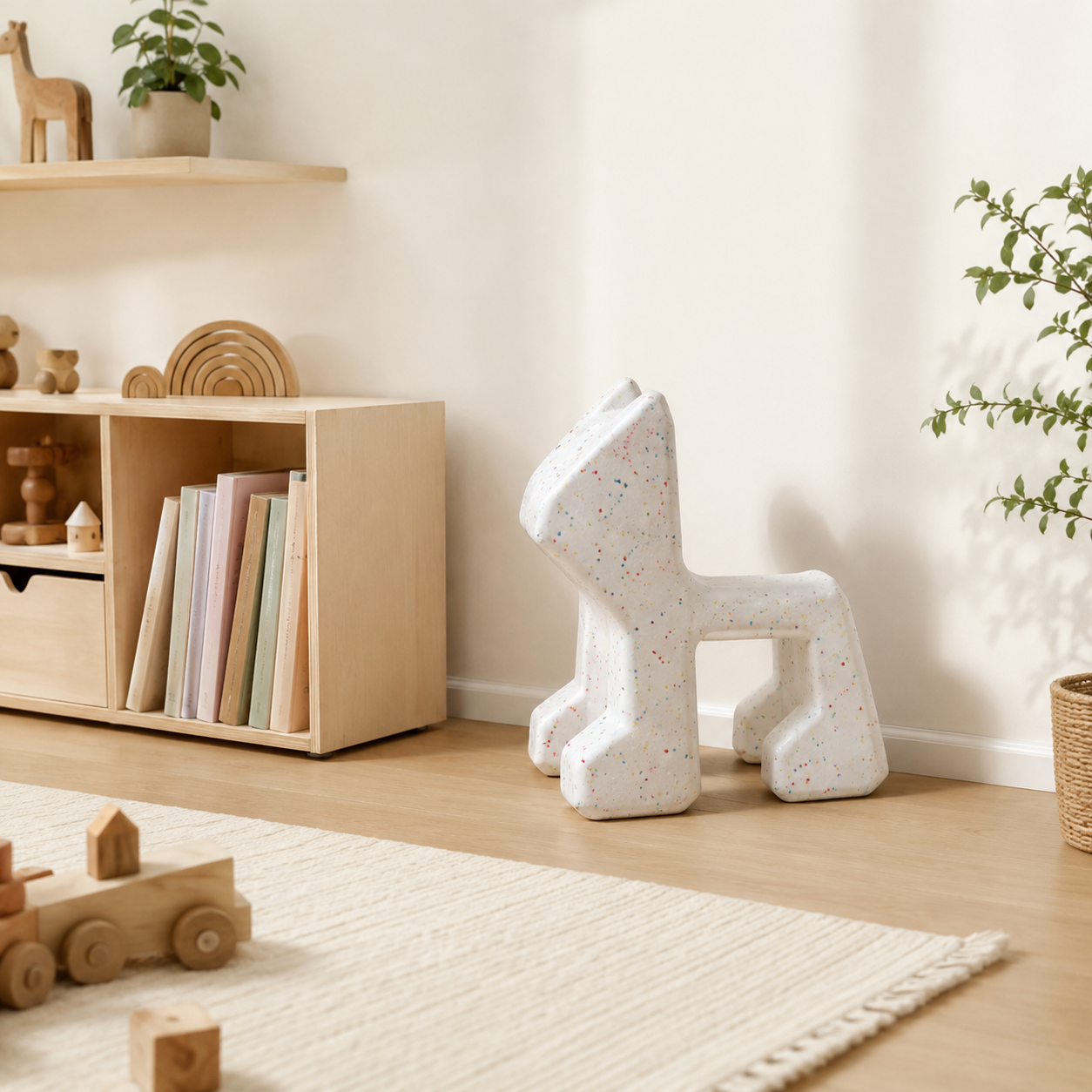 Reading Corner